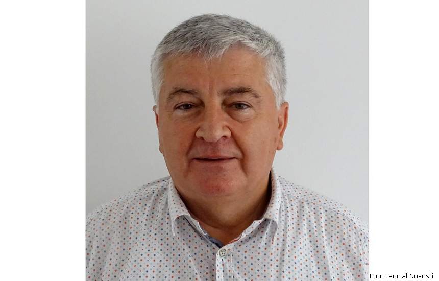 mirko markovic