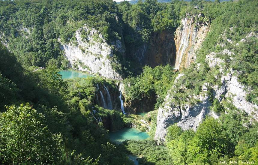 Plitvice