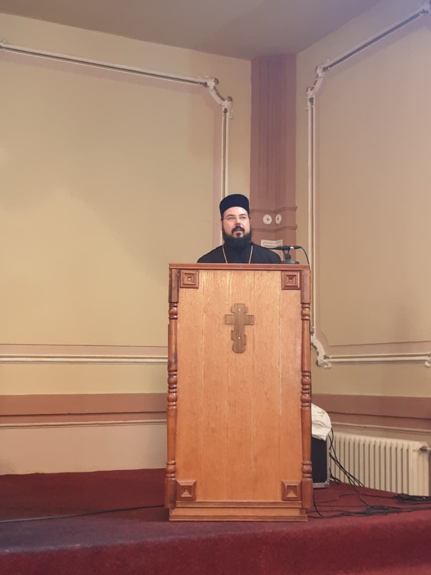 Arhimandrit Kleopa Stefanović