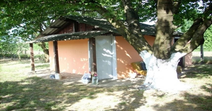 Naša vikendica