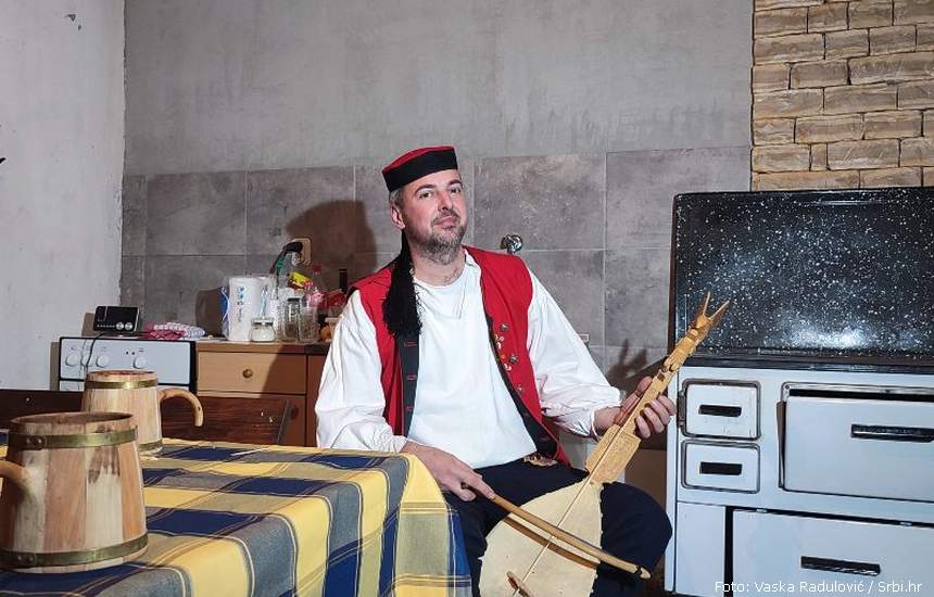Gajo Radmilovic