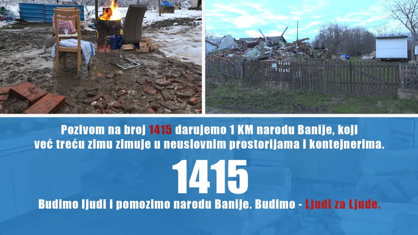 Telop Banija