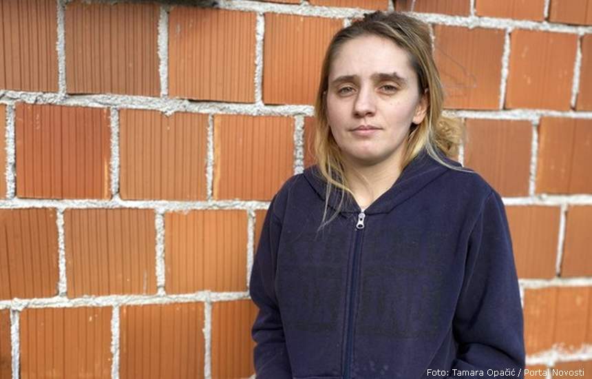 Marijana Bjelajac | Foto: Tamara Opačić