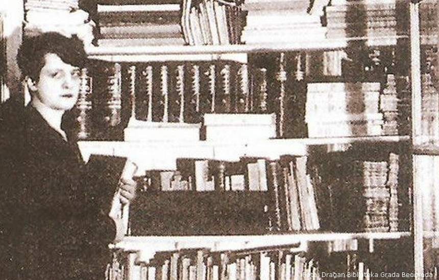 Marija Ilić Agapova