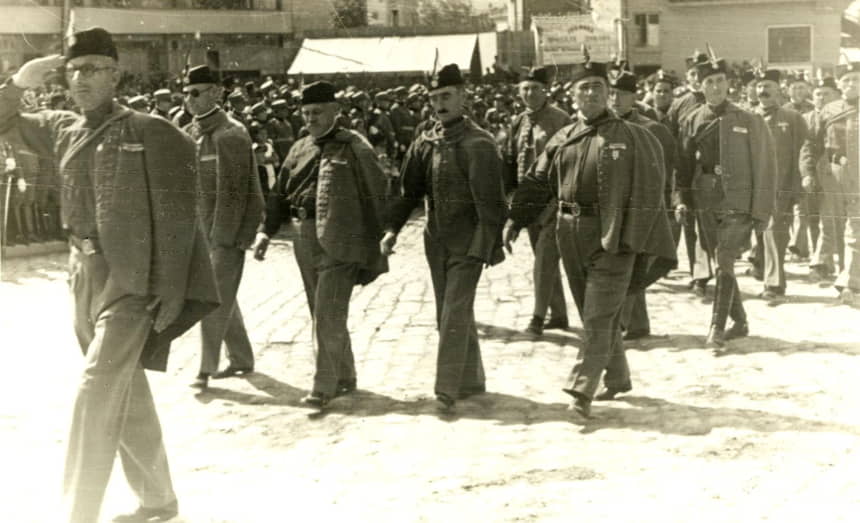 Sokolska parada