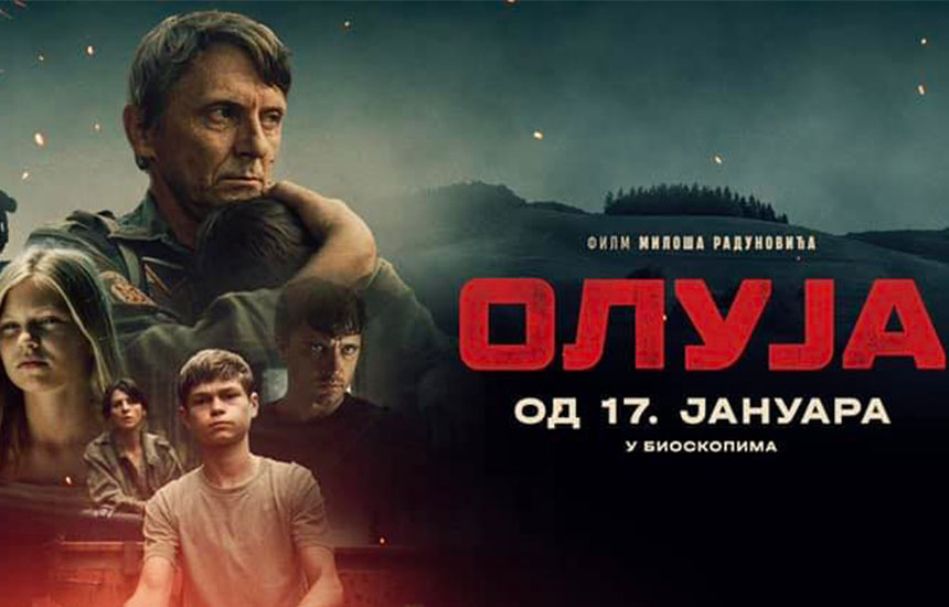 oluja film