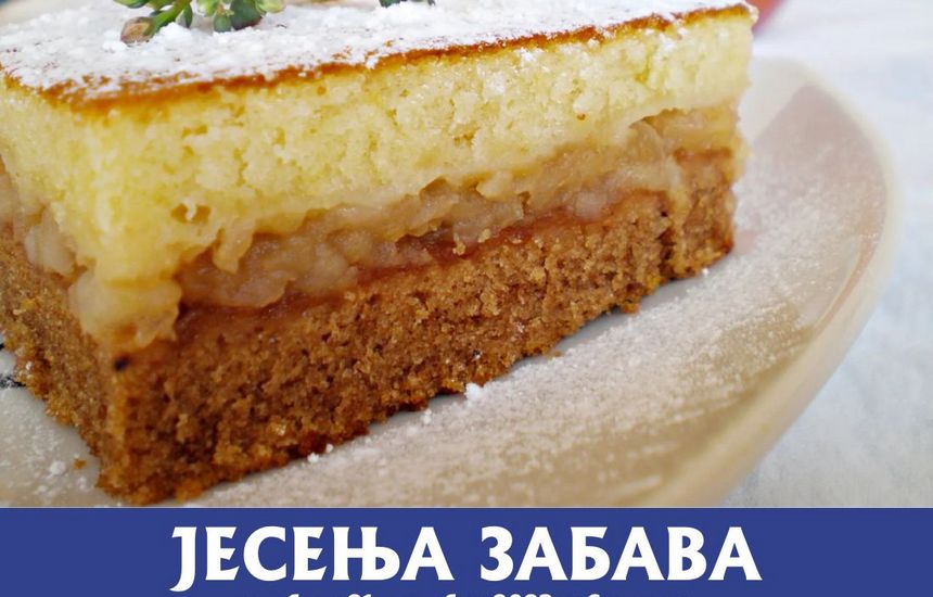 jesenja zabava