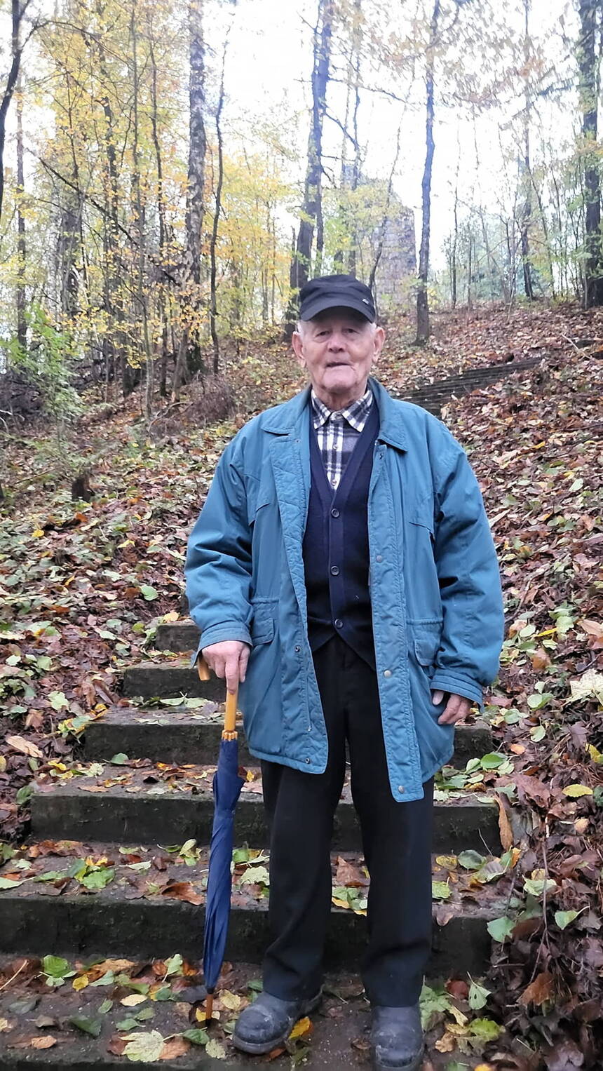 Gornji Klasnic 3