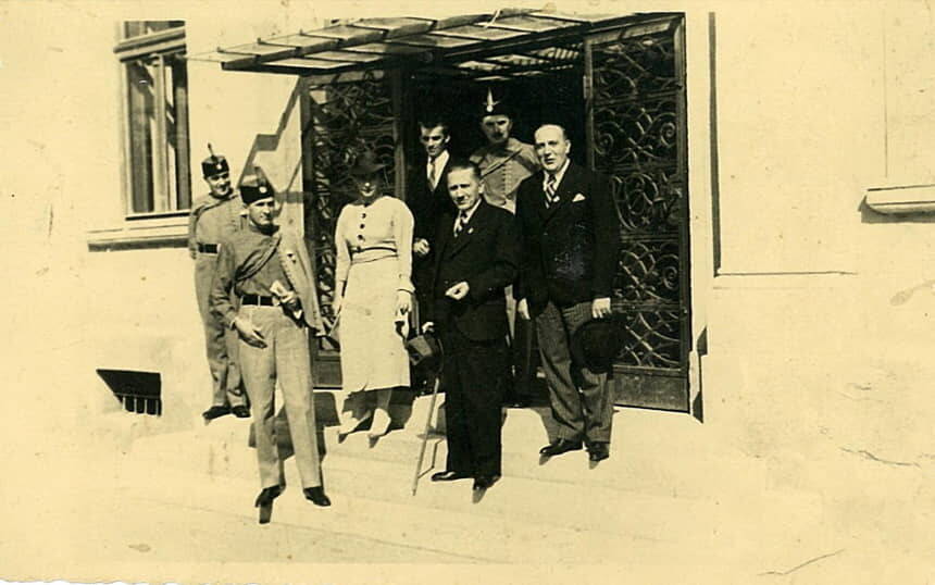 Velika Kikinda 06.10.1937