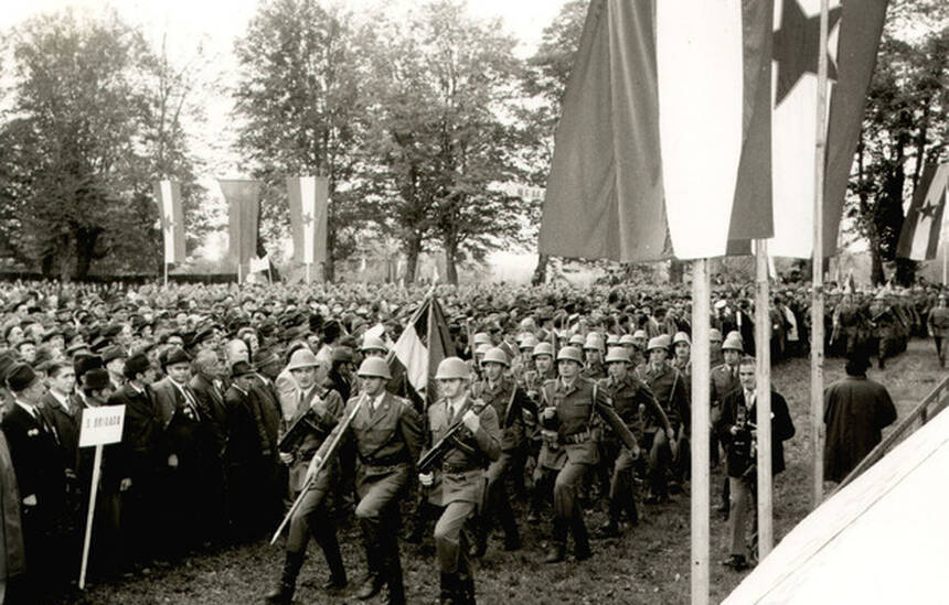divizija 2