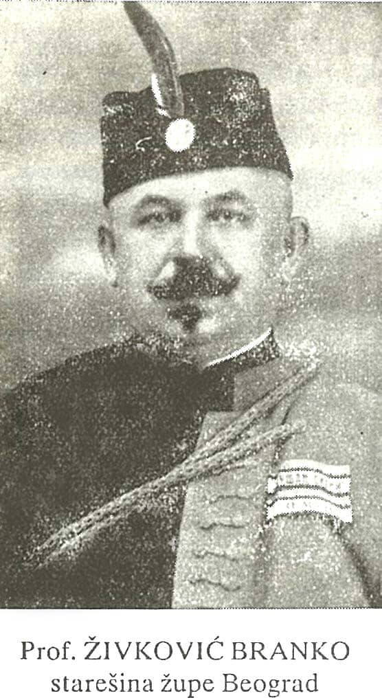 Branko