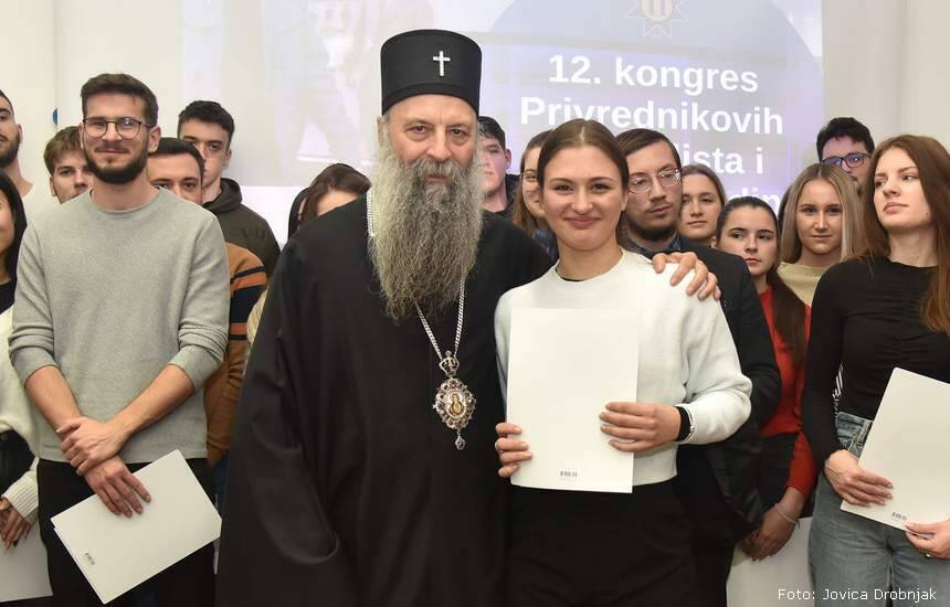 Kongres Stipendisti 2023 Foto Jovica Drobnjak