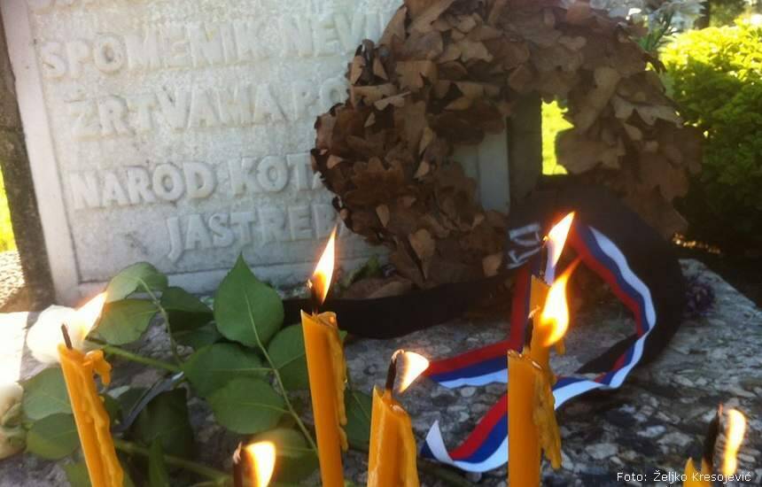 svijece jastrebarsko kres