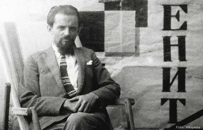 Ljubomir Micic