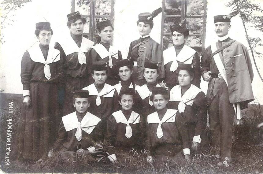Sokolice iz Sida
