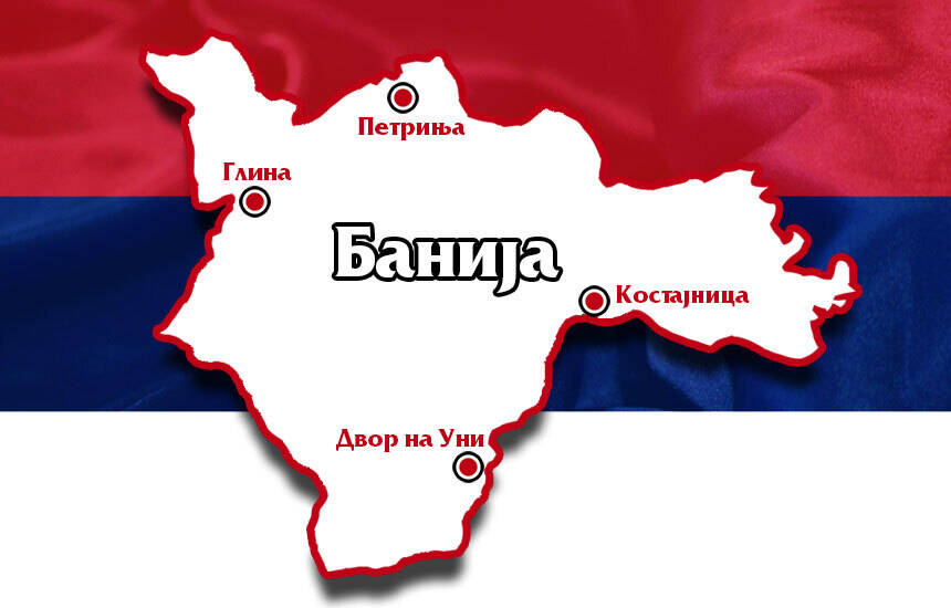 banija