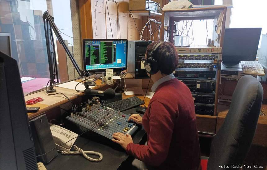 radio novi grad