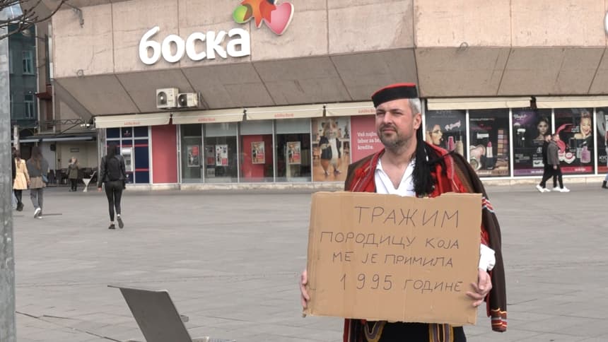 Gajo FOTO