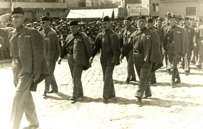 Sokolska parada