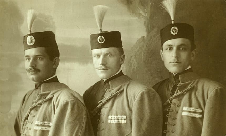 Srpski Soko