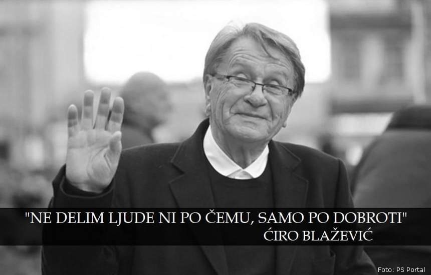 ciro blazevic in memoriam ps portal