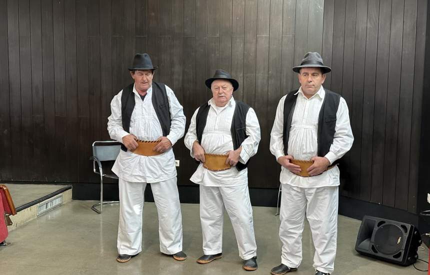 MPG "Banija"