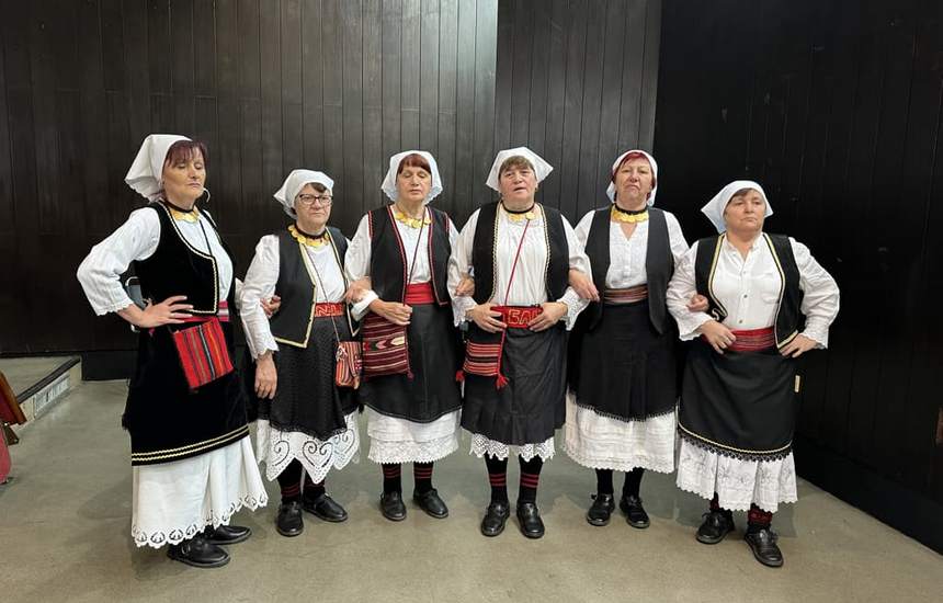 ŽPG "Banija"