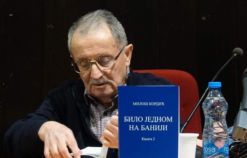 Zapisi sa Banije 4