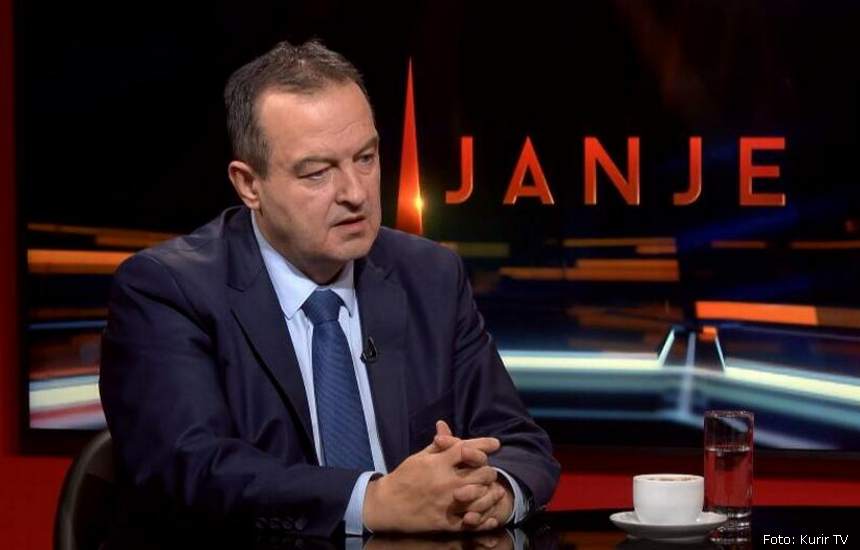 dacic kurir tv