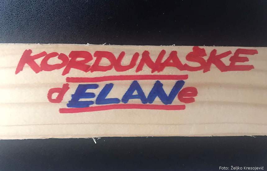 kordunaske sdelane