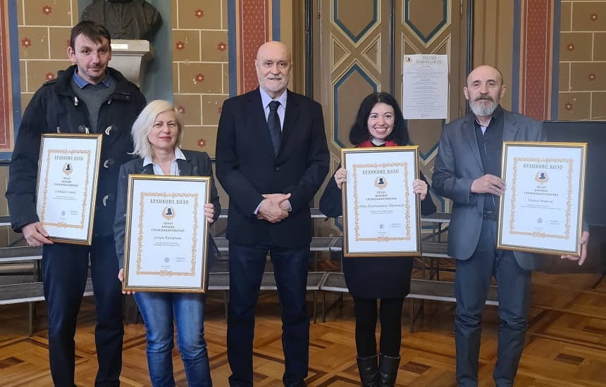 laureati