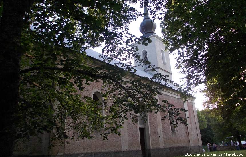 Foto: Slavica Drvenica / Facebook