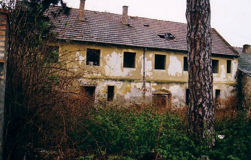 Stara kuća