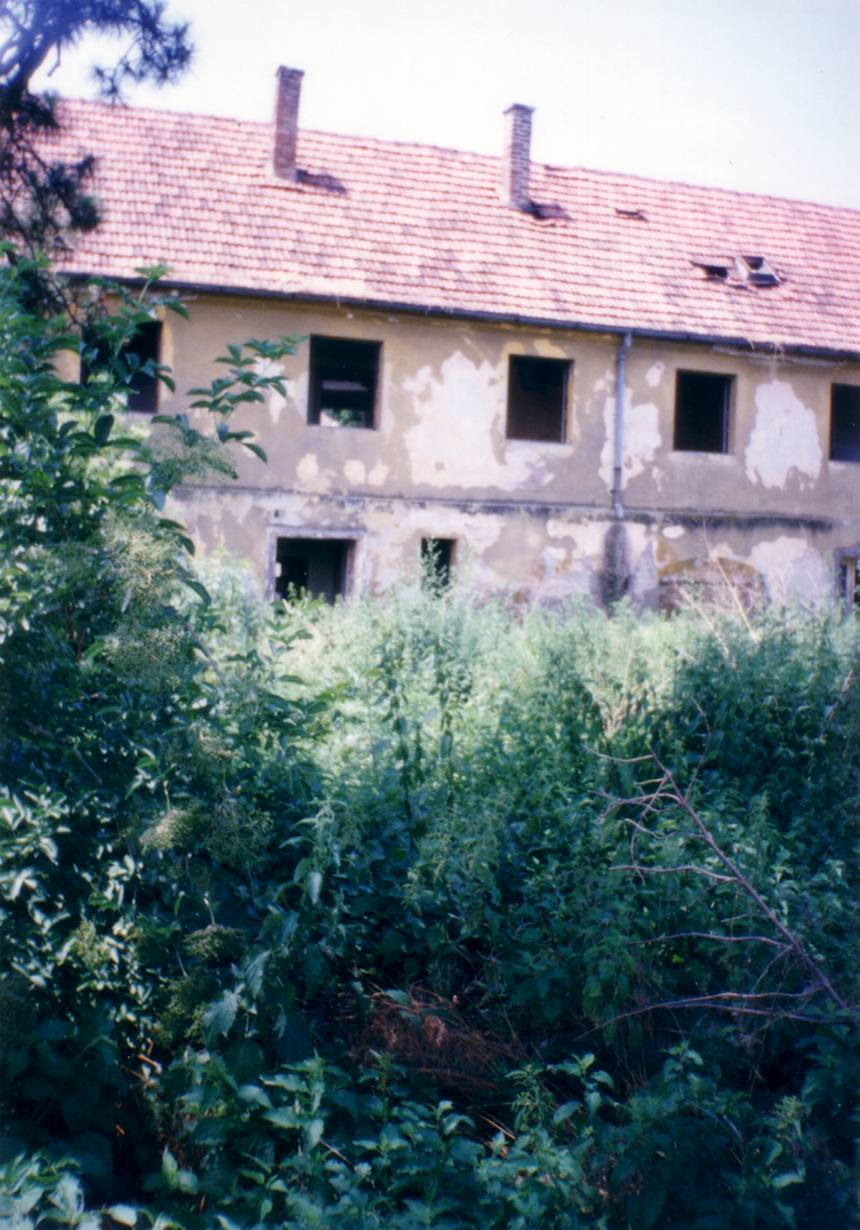 milankovic stara 2