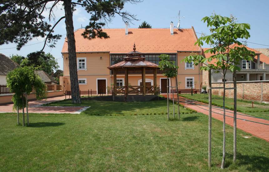 obnovljena kuca milutina milankovica