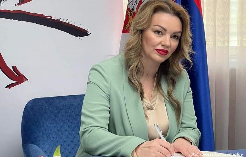 nataša stanisavljević