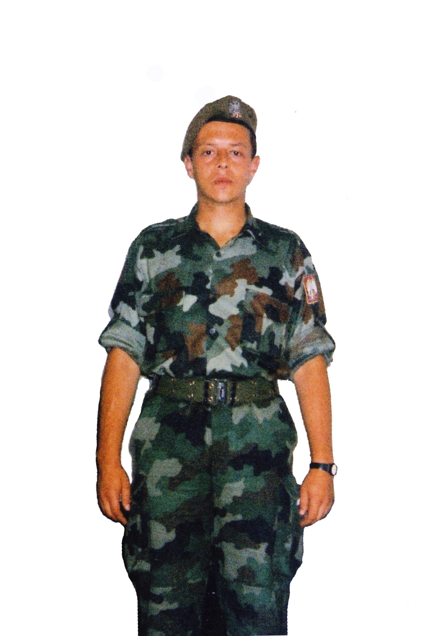 mihajlo bandur