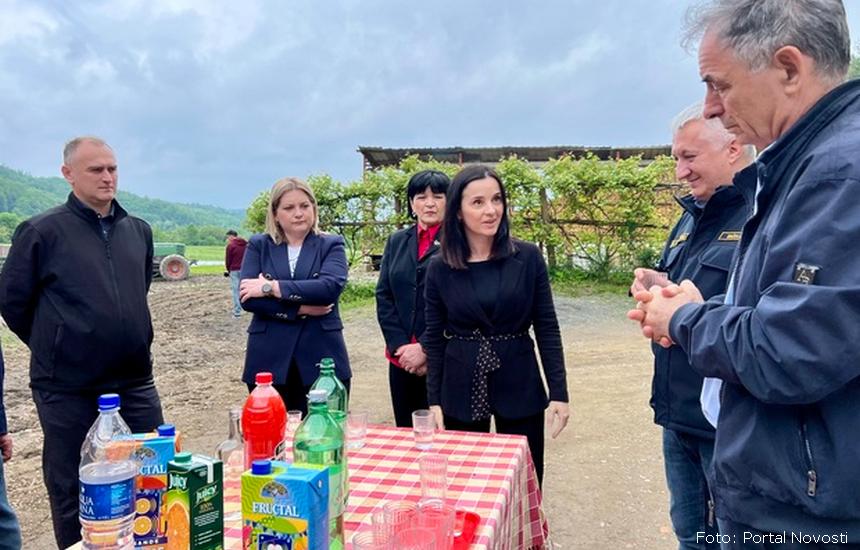 Kod Trivanovića u Javorniku