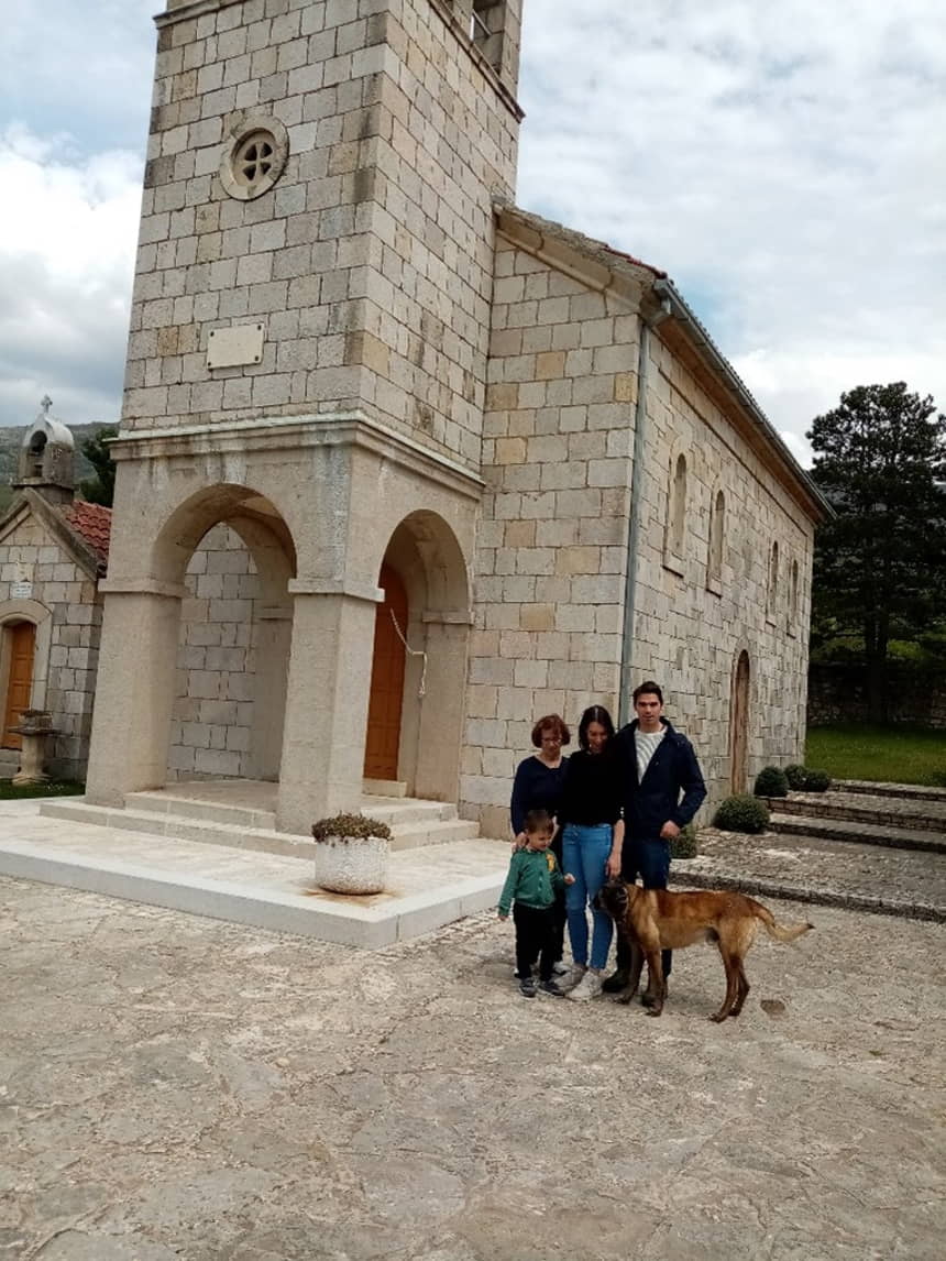 Milojko