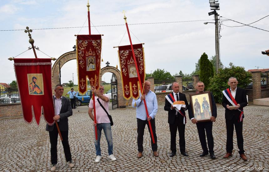 busije slava