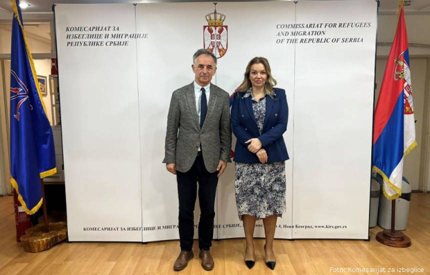 komesarka pupovac