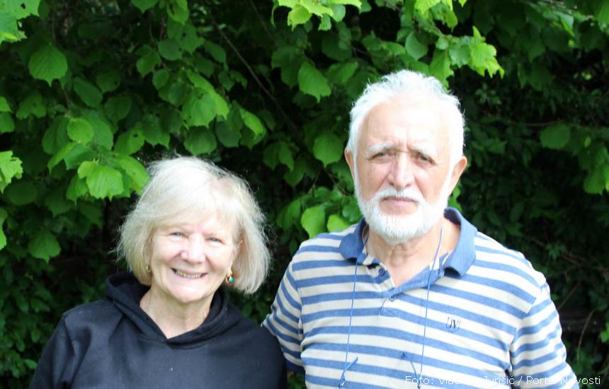 Pune ruke posla i tako svaki dan – Vesna i Žarko Orelj