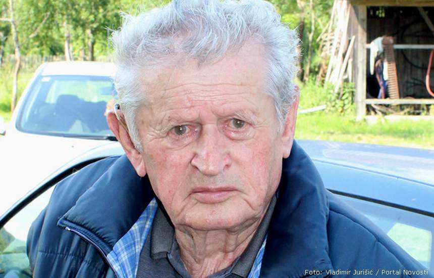 Pedesetnica se ne propušta - Dragan Milakara