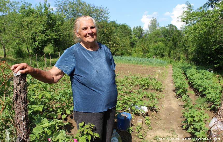 Pripreme za hladne zimske dane – Dragica Oreščanin