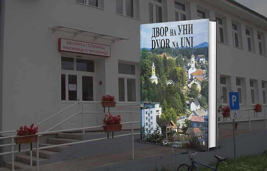 dvor na uni