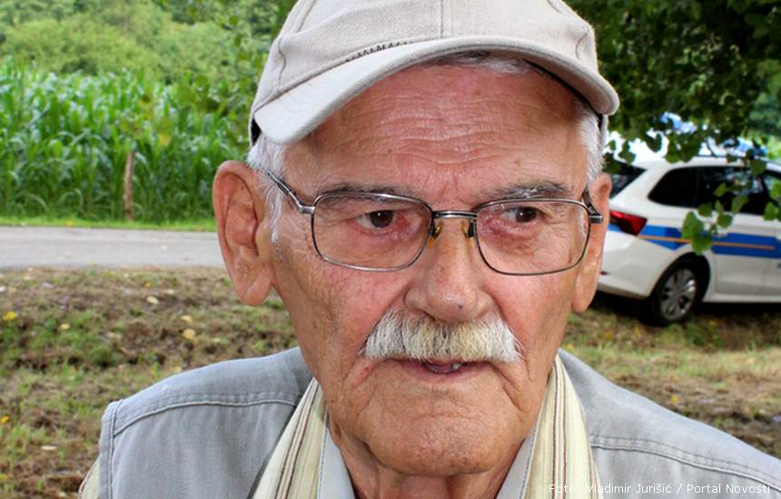 Nikola Ćorić (Foto: Vladimir Jurišić)