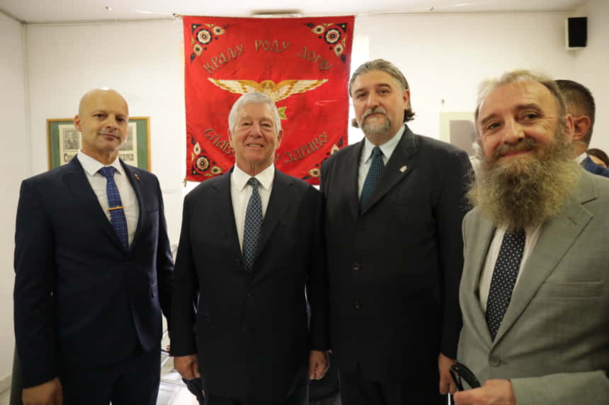 Foto: Privatna arhiva