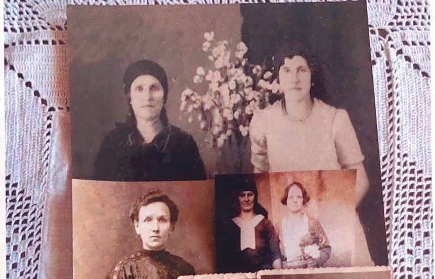 darinkina dunja