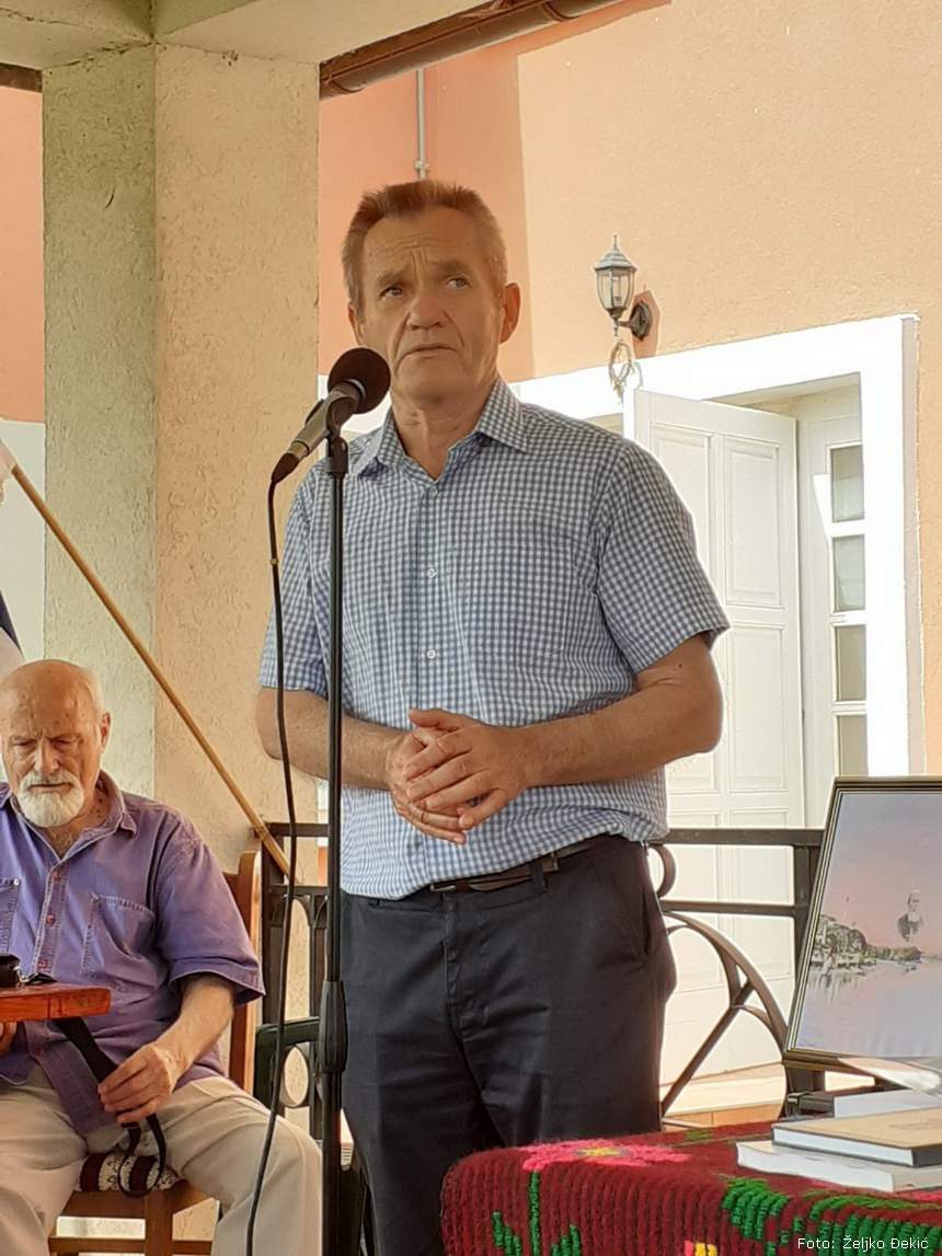 Miloš Bajić