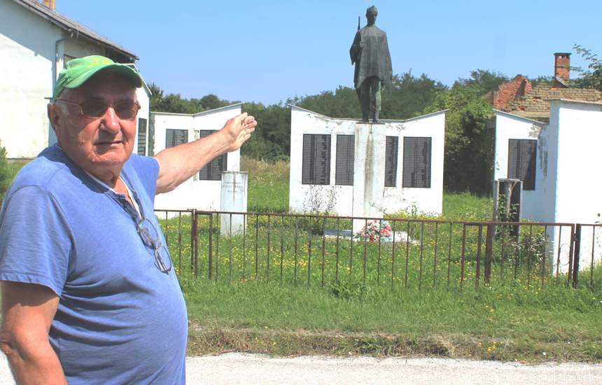 Nastavio gdje je stao njegov otac – Sava Trkulja | Foto: Vladimir Jurišić